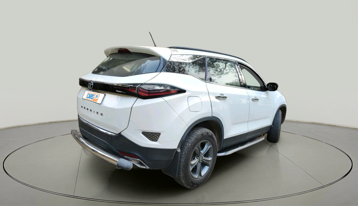 2021 Tata Harrier XT 2.0L KRYOTEC, Diesel, Manual, 84,959 km, exterior
