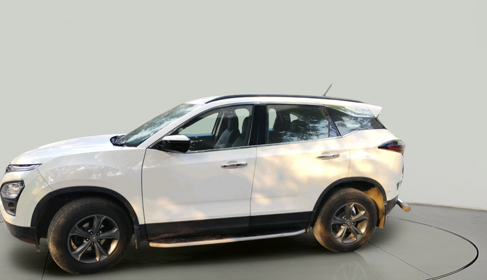 2021 Tata Harrier XT 2.0L KRYOTEC, Diesel, Manual, 84,959 km, exterior