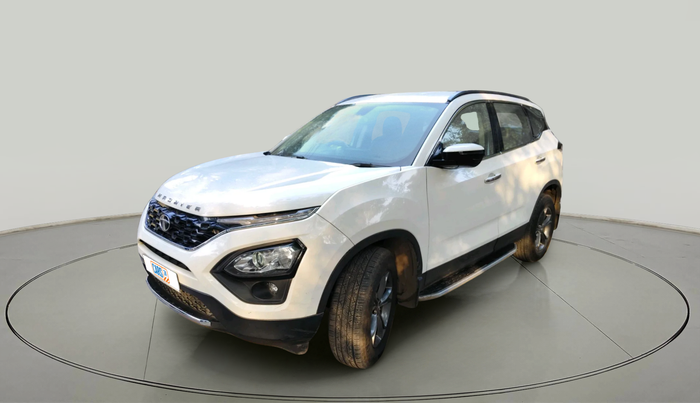 2021 Tata Harrier XT 2.0L KRYOTEC, Diesel, Manual, 84,959 km, exterior