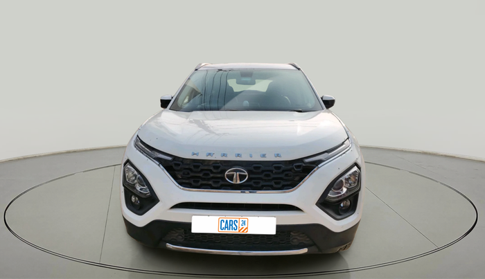 2021 Tata Harrier XT 2.0L KRYOTEC, Diesel, Manual, 84,959 km, exterior