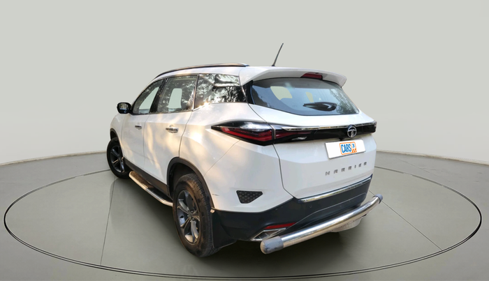 2021 Tata Harrier XT 2.0L KRYOTEC, Diesel, Manual, 84,959 km, exterior