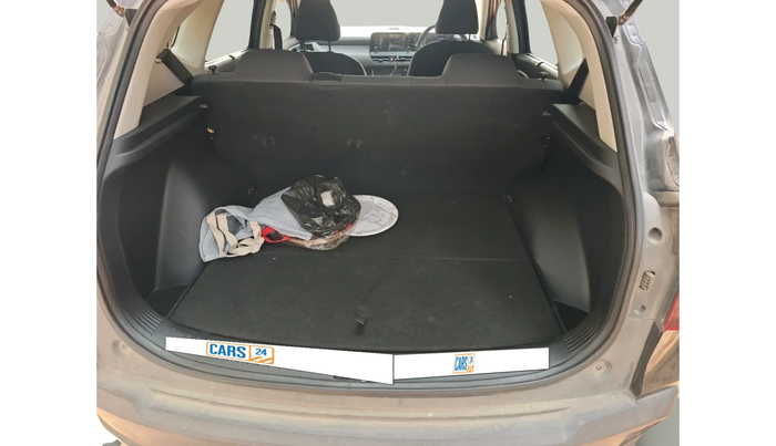 2024 KIA SELTOS  HTK PLUS 1.5 PETROL MT, Petrol, Manual, 23,482 km, exterior