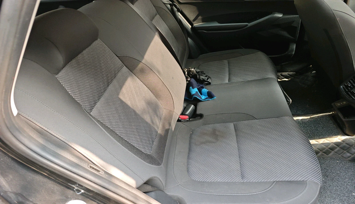 2024 KIA SELTOS  HTK PLUS 1.5 PETROL MT, Petrol, Manual, 23,482 km, interior