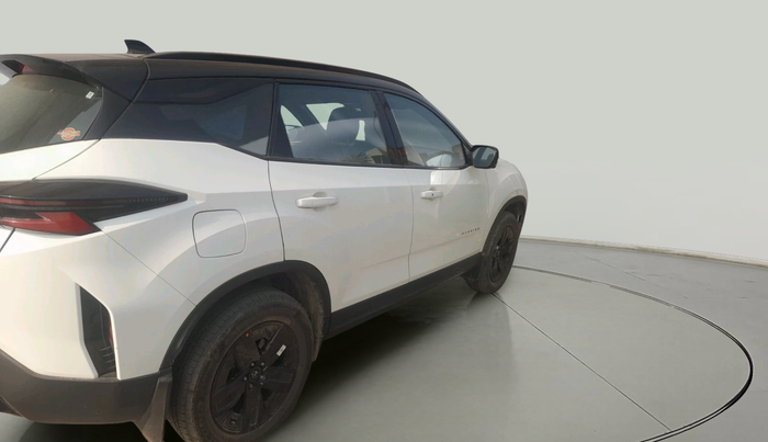 2024 Tata Harrier FEARLESS PLUS DUAL TONE, Diesel, Manual, 22,132 km, exterior