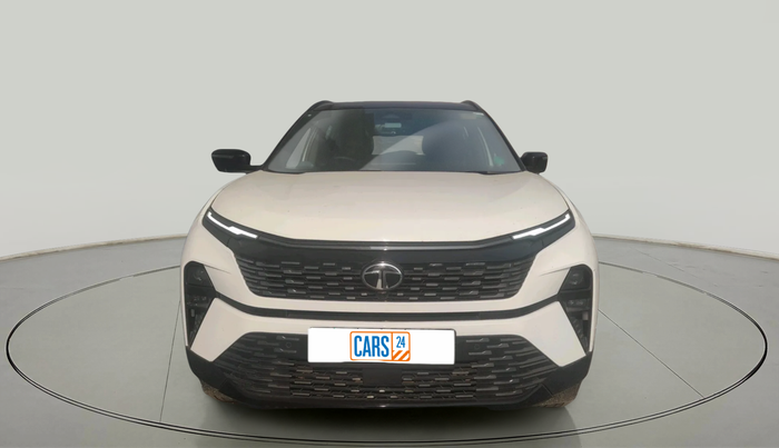 2024 Tata Harrier FEARLESS PLUS DUAL TONE, Diesel, Manual, 22,132 km, exterior