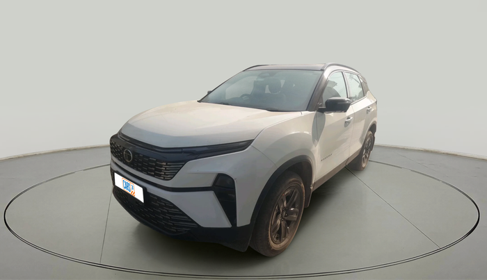 2024 Tata Harrier FEARLESS PLUS DUAL TONE, Diesel, Manual, 22,132 km, exterior