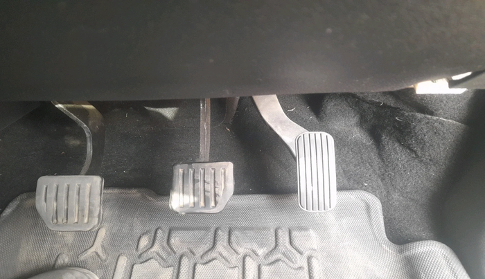 2024 Tata Harrier FEARLESS PLUS DUAL TONE, Diesel, Manual, 22,132 km, interior