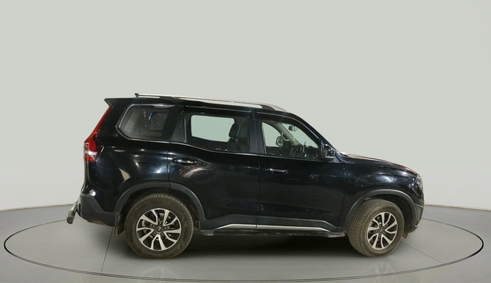 2024 Mahindra SCORPIO-N Z8 L DIESEL AT 2WD 7 STR, Diesel, Automatic, 17,527 km, exterior