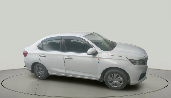 2020 Honda Amaze 1.5L I-DTEC S, Diesel, Manual, 2,67,879 km, exterior