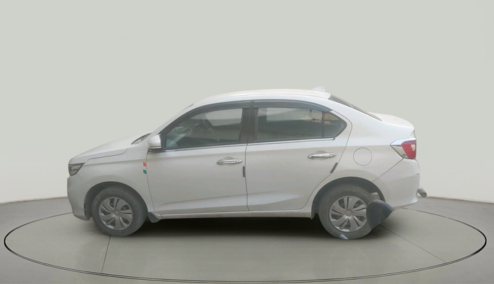 2020 Honda Amaze 1.5L I-DTEC S, Diesel, Manual, 2,67,879 km, exterior