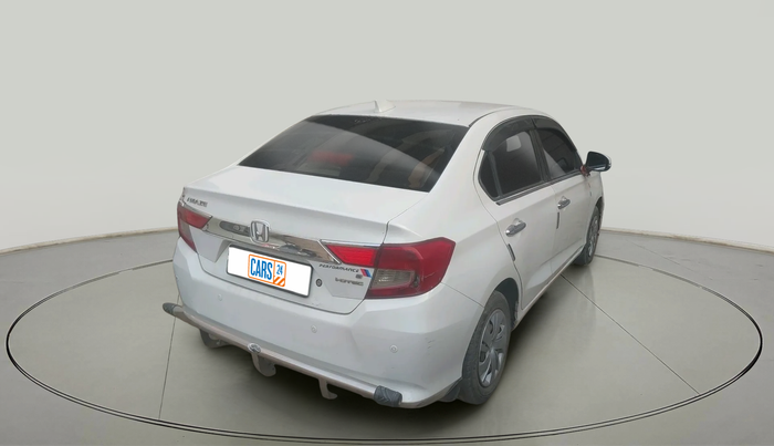 2020 Honda Amaze 1.5L I-DTEC S, Diesel, Manual, 2,67,879 km, exterior