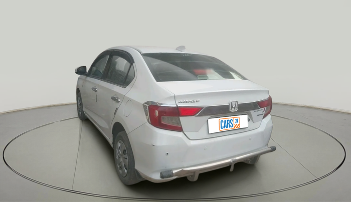 2020 Honda Amaze 1.5L I-DTEC S, Diesel, Manual, 2,67,879 km, exterior