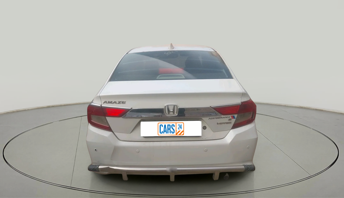 2020 Honda Amaze 1.5L I-DTEC S, Diesel, Manual, 2,67,879 km, exterior