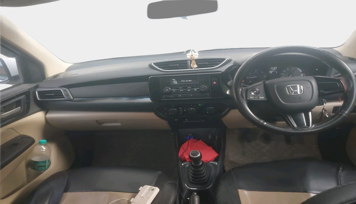 2020 Honda Amaze 1.5L I-DTEC S, Diesel, Manual, 2,67,879 km, interior