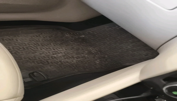 2018 Skoda Octavia L&K 1.8 TSI AT, Petrol, Automatic, 52,698 km, interior