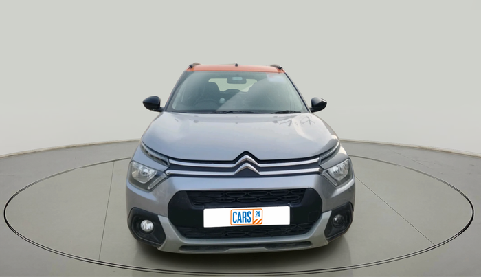 2023 CITROEN C3 SHINE 1.2 DUAL TONE , Petrol, Manual, 24,928 km, exterior
