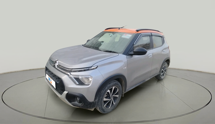 2023 CITROEN C3 SHINE 1.2 DUAL TONE , Petrol, Manual, 24,928 km, exterior