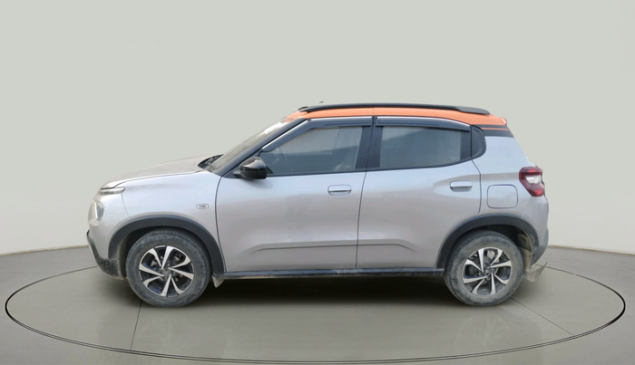 2023 CITROEN C3 SHINE 1.2 DUAL TONE , Petrol, Manual, 24,928 km, exterior