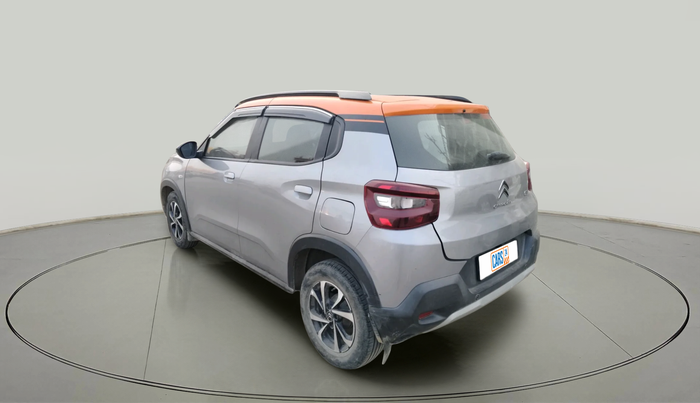 2023 CITROEN C3 SHINE 1.2 DUAL TONE , Petrol, Manual, 24,928 km, exterior