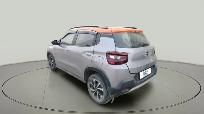2023 CITROEN C3 SHINE 1.2 DUAL TONE , Petrol, Manual, 27,800 km, exterior