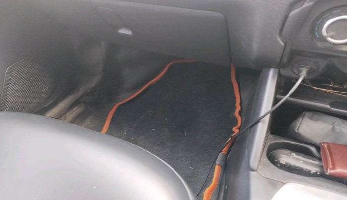 2023 CITROEN C3 SHINE 1.2 DUAL TONE , Petrol, Manual, 24,928 km, interior