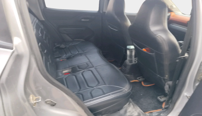 2023 CITROEN C3 SHINE 1.2 DUAL TONE , Petrol, Manual, 24,928 km, interior