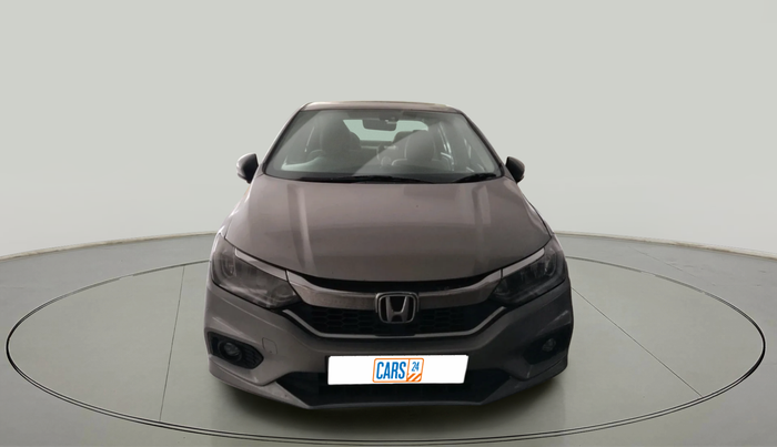 2019 Honda City 1.5L I-VTEC ZX, Petrol, Manual, 1,39,662 km, exterior