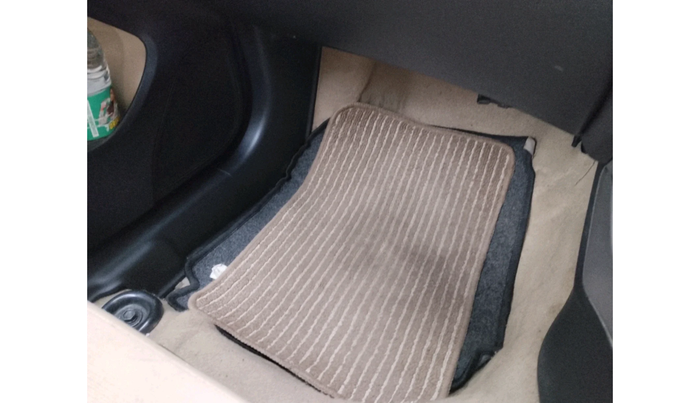 2019 Honda City 1.5L I-VTEC ZX, Petrol, Manual, 1,39,662 km, interior