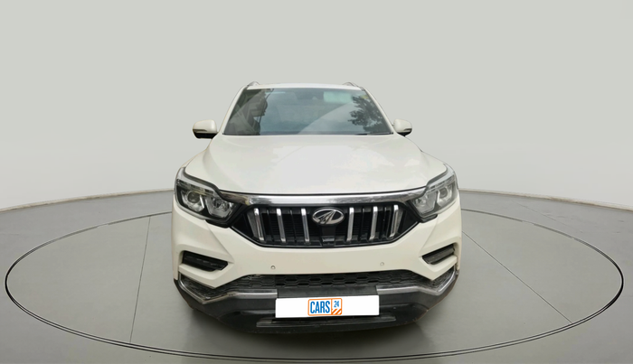 2019 Mahindra ALTURAS G4 4WD AT, Diesel, Automatic, 1,37,748 km, exterior