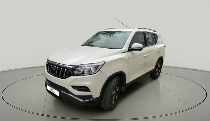 2019 Mahindra ALTURAS G4 4WD AT, Diesel, Automatic, 1,37,748 km, exterior