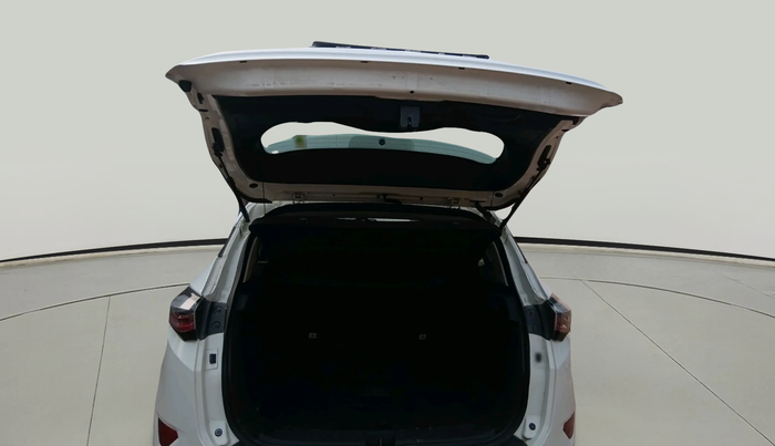 2021 Tata Harrier XZ PLUS 2.0L, Diesel, Manual, 62,920 km, exterior