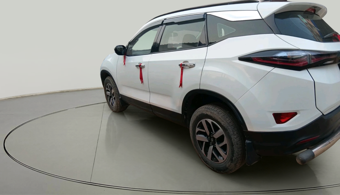 2021 Tata Harrier XZ PLUS 2.0L, Diesel, Manual, 62,920 km, exterior