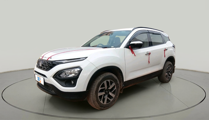2021 Tata Harrier XZ PLUS 2.0L, Diesel, Manual, 62,920 km, exterior