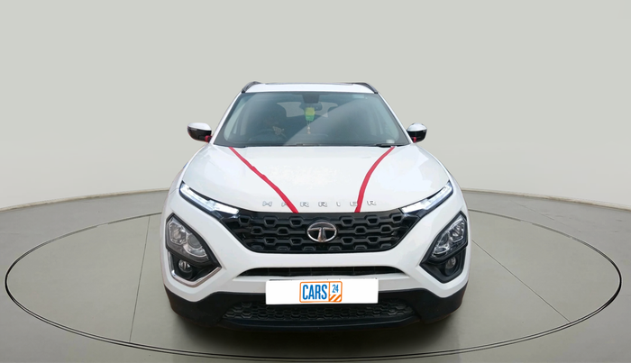 2021 Tata Harrier XZ PLUS 2.0L, Diesel, Manual, 62,920 km, exterior