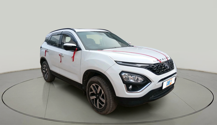 2021 Tata Harrier XZ PLUS 2.0L, Diesel, Manual, 62,920 km, exterior
