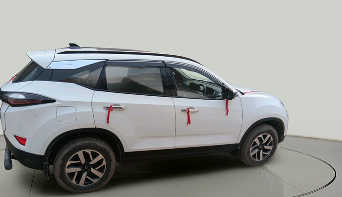 2021 Tata Harrier XZ PLUS 2.0L, Diesel, Manual, 62,920 km, exterior