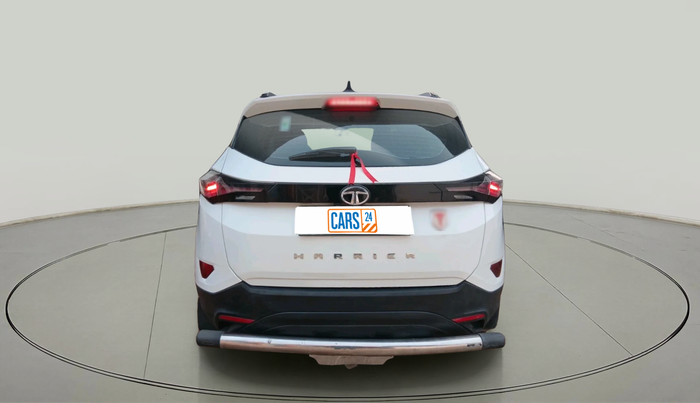 2021 Tata Harrier XZ PLUS 2.0L, Diesel, Manual, 62,920 km, exterior