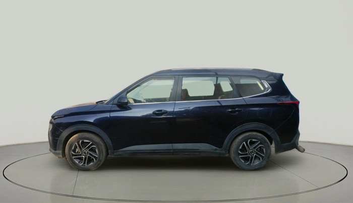 2022 KIA CARENS PRESTIGE PLUS 1.5 DIESEL 7 STR, Diesel, Manual, 82,309 km, exterior