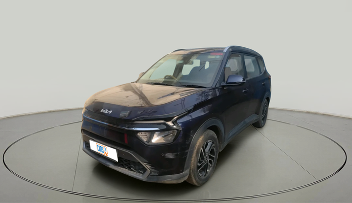 2022 KIA CARENS PRESTIGE PLUS 1.5 DIESEL 7 STR, Diesel, Manual, 82,309 km, exterior