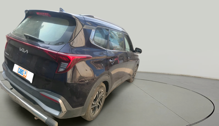 2022 KIA CARENS PRESTIGE PLUS 1.5 DIESEL 7 STR, Diesel, Manual, 82,309 km, exterior