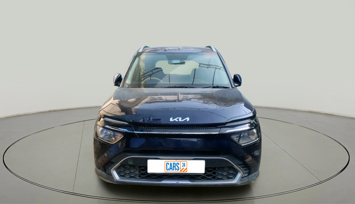2022 KIA CARENS PRESTIGE PLUS 1.5 DIESEL 7 STR, Diesel, Manual, 82,309 km, exterior