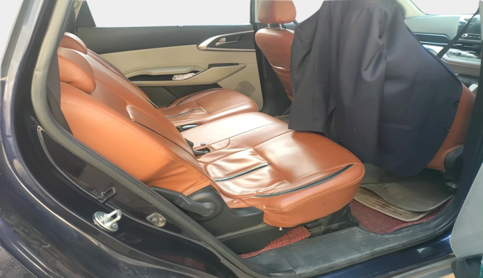 2022 KIA CARENS PRESTIGE PLUS 1.5 DIESEL 7 STR, Diesel, Manual, 82,309 km, interior