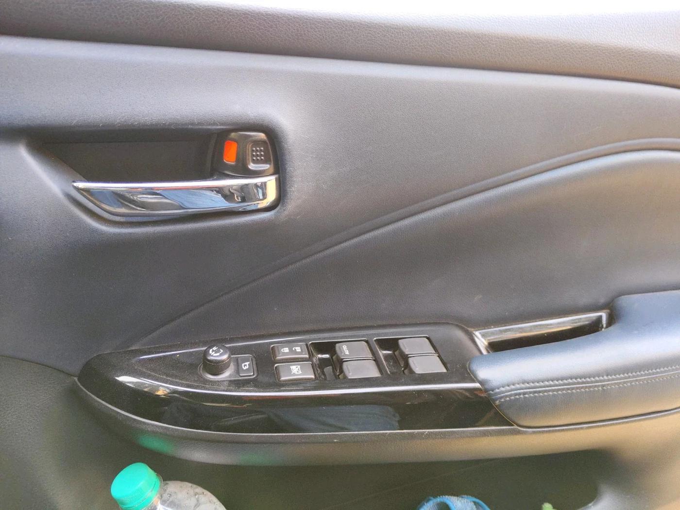 2022 Maruti Baleno ALPHA PETROL 1.2, Petrol, Manual, 30,572 km, interior