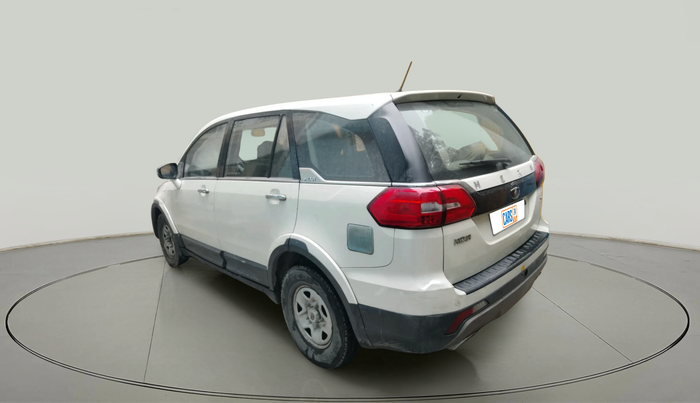 2018 Tata Hexa XM 4X2 7 STR, Diesel, Manual, 85,872 km, exterior