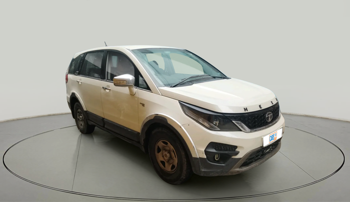 2018 Tata Hexa XM 4X2 7 STR, Diesel, Manual, 85,872 km, exterior