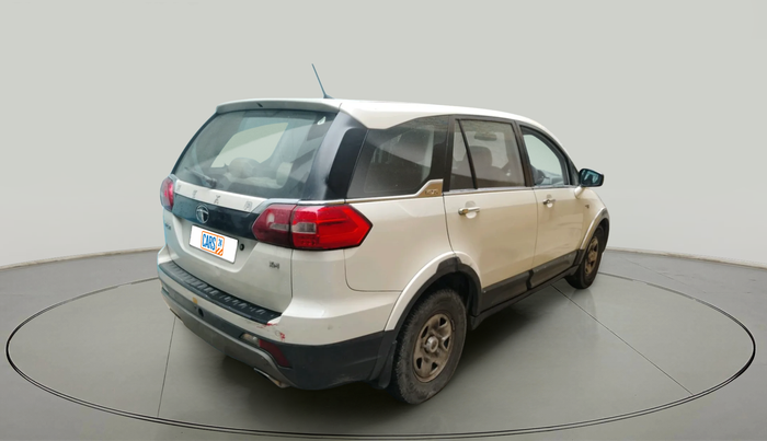 2018 Tata Hexa XM 4X2 7 STR, Diesel, Manual, 85,872 km, exterior