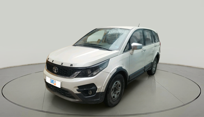 2018 Tata Hexa XM 4X2 7 STR, Diesel, Manual, 85,872 km, exterior