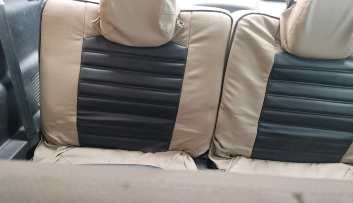 2018 Tata Hexa XM 4X2 7 STR, Diesel, Manual, 85,872 km, interior