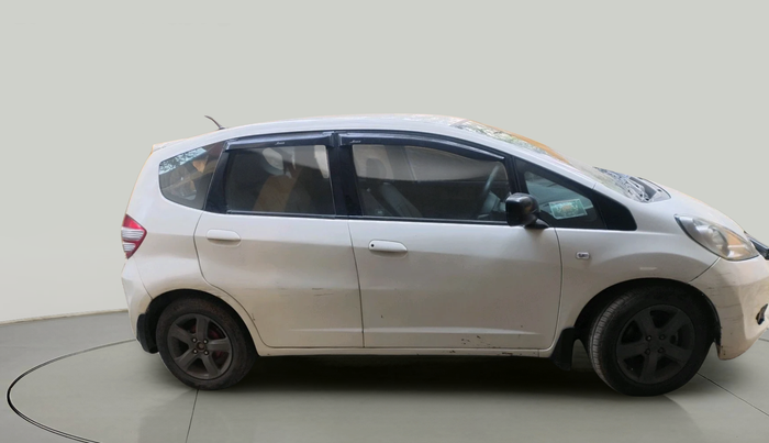 2012 Honda Jazz 1.2L I-VTEC X, Petrol, Manual, 59,123 km, exterior