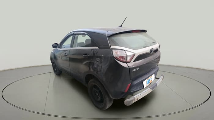 2019 Tata NEXON XM DIESEL, Diesel, Manual, 1,21,220 km, exterior